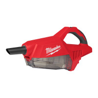M18™ Bürstenloser Akku-Hand-Staubsauger, M18BLCV2