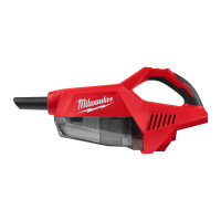 M18™ Bürstenloser Akku-Hand-Staubsauger, M18BLCV2