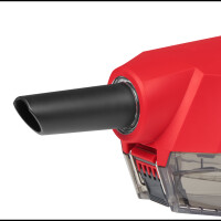 M18™ Bürstenloser Akku-Hand-Staubsauger, M18BLCV2
