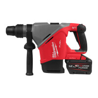 M18™ ONE-KEY™ SDS-Max Akku-Kombihammer 40 mm, mi