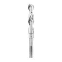 Metallbohrer HSS-G THUNDERWEB DIN 338, 15,0 x
