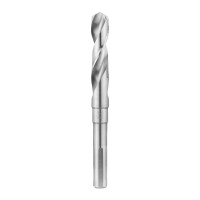 Metallbohrer HSS-G THUNDERWEB DIN 338, 15,5 x
