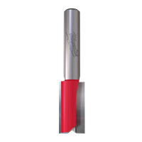 Nutfr&auml;ser 2-Schneiden 1/4" Schaft, 10 x...