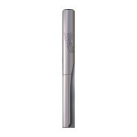 Nutfr&auml;ser 2-Schneiden 1/4" Schaft, 6,35...