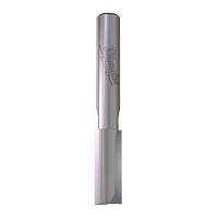 Nutfr&auml;ser 2-Schneiden 1/4" Schaft, 8 x...