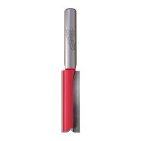 Nutfr&auml;ser 2-Schneiden 1/4" Schaft, 9,5...