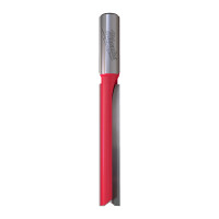 Nutfräser 2-Schneiden 12 mm Schaft, 12 x