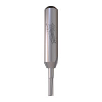 Nutfr&auml;ser 2-Schneiden 8 mm Schaft, 3 x 50 mm,...