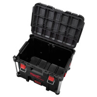 PACKOUT Koffer XL , 560 x 410 x 420 mm, Milwaukee 4