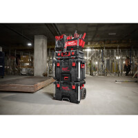 PACKOUT Koffer XL , 560 x 410 x 420 mm, Milwaukee 6