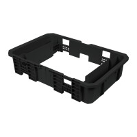 PACKOUT Koffer-Einsatz, mit Aufnahme f&u gallery