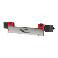 PACKOUT Seitenhalterung mit Gürtelclip, für PACKOU