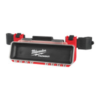 PACKOUT Seitenhalterung mit Magnetschale, für PACKOUT K