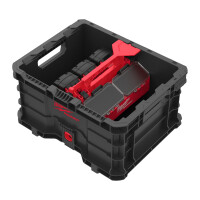 PACKOUT Transportbox-Trenner, mit Aufnah gallery