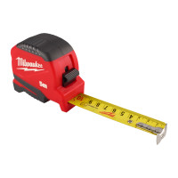 Pro-Compact Bandmaß 5 m, nicht-magnetisch, 25 mm breit