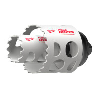 QUIK-LOK Adapter für Lochvergrößerungen, f&u