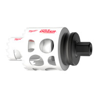 QUIK-LOK Adapter für Lochvergrößerungen, f&u