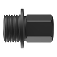QUIK-LOK Adapter L, 5/8" x 18 f&uum gallery