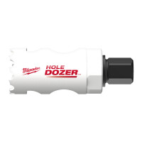 QUIK-LOK Adapter L, 5/8" x 18 für Lochsägen 3