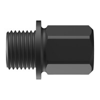 QUIK-LOK Adapter S, 1/2" x 20 f&uum gallery