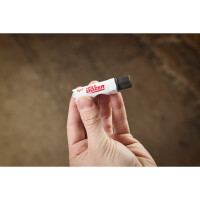 QUIK-LOK Adapter S, 1/2" x 20 für Lochsägen b