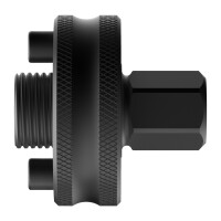 QUIK-LOK Adapter XL, 5/8" x 18 f&uu gallery