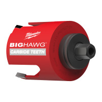 QUIK-LOK Adapter XL, 5/8" x 18 für Lochsägen 