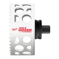 QUIK-LOK Adapter XL, 5/8" x 18 für Lochsägen 
