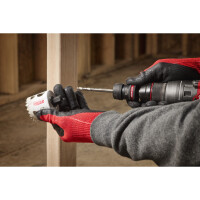 QUIK-LOK Adapter XL, 5/8" x 18 für Lochsägen 