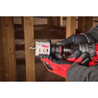 QUIK-LOK Aufsteckhalter für Lochsägen  3/8" /