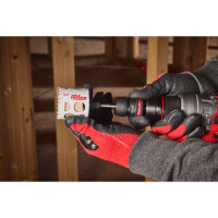 QUIK-LOK Aufsteckhalter für Lochsägen  3/8" /
