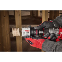 QUIK-LOK Aufsteckhalter für Lochsägen 7/16" /
