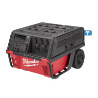 ROLL-ON Mobiler Generator 7200/3600 W 6.0 kWh, IRPSUOP6000, 