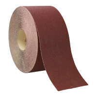 Schleifpapierrolle f&uuml;r Schwingschleifer 93 mm x...