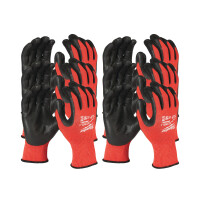 Schnittschutzhandschuhe Klasse C, Gr&oum gallery