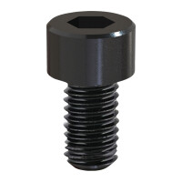 Schraube für Fräser S6, M3 x 6 gallery