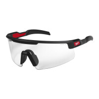 Schutzbrille mit großem Sichtfeld, gallery