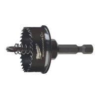 SHOCKWAVE Lochsäge 32 mm, für  gallery