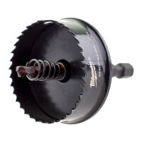 SHOCKWAVE Lochsäge 38 mm, für  gallery