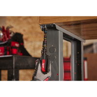 SHOCKWAVE Multi-Steckschlüssel 6 in 1, inkl. 6 Stecksch