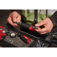 SHOCKWAVE Multi-Steckschlüssel 6 in 1, inkl. 6 Stecksch