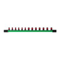 Sicherheits-TX Bit-Steckschlüsseleinsatz 1/4" und 