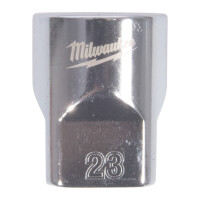 Steckschl&uuml;sseleinsatz 1/2", 12-kant, 23...