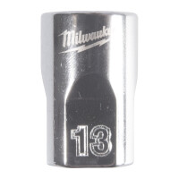 Steckschlüsseleinsatz 3/8", 12 gallery