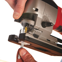 Stichsäge, FSPE110X, Milwaukee 3