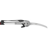Teleskop-2-in-1 Hochentaster Länge 2.1 m-4.9 m, Blatt 3