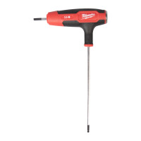 T-Griff Innensechskant mit Softgrip-Auflage, 2,5 mm,...