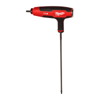 T-Griff Innensechskant mit Softgrip-Auflage, 3,5 mm,...