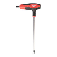 T-Griff Innensechskant mit Softgrip-Aufl gallery