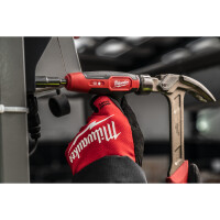 T-Griff Steckschlüssel mit Softgrip-Auflage , 10 mm, Mi